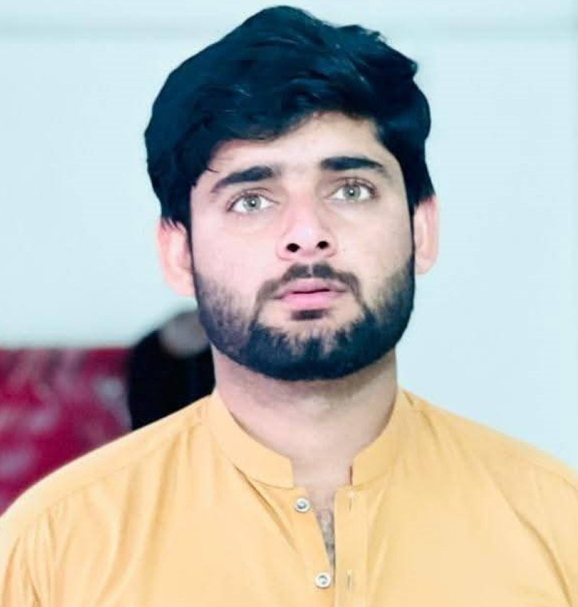 Bilal Anwar at al Jaidad