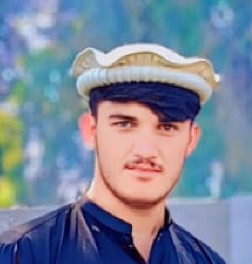 Naveed Khan at Aljaidad Group of Construction